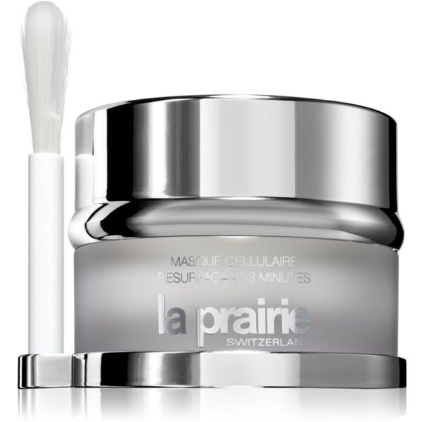 La Prairie La Prairie Cellular 3-Minute Peel maska za obnovo površine kože 40 ml