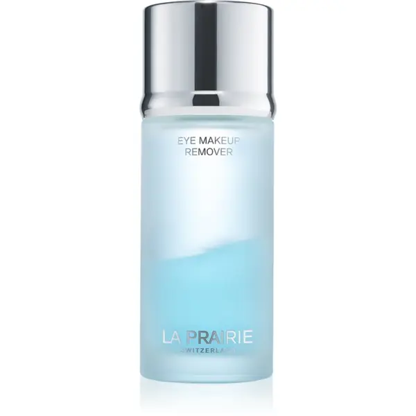 La Prairie La Prairie Cellular Eye Makeup Remover dvofazni odstranjevalec ličil za okoli oči 80 ml