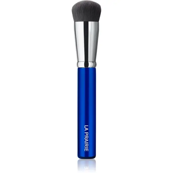 La Prairie La Prairie Complexion Liquid Foundation Brush čopič za make-up 1 kos