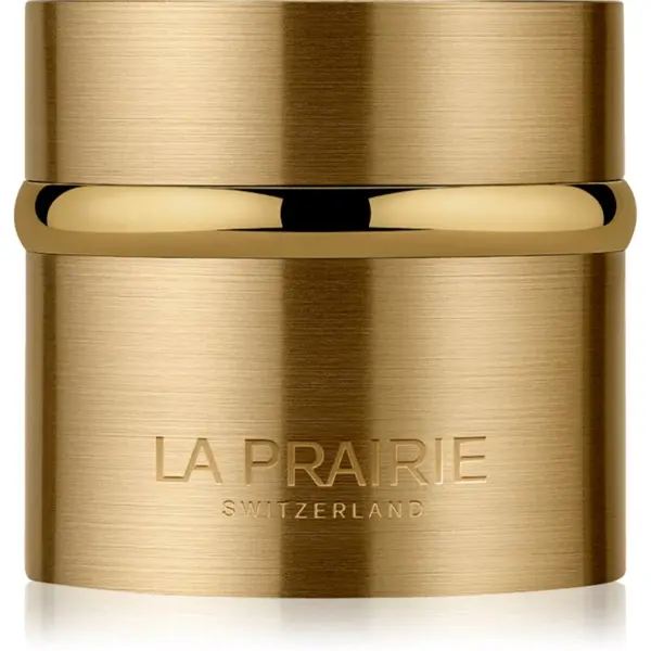 La Prairie La Prairie Pure Gold Radiance Cream luksuzna krema s hranilnim učinkom 50 ml