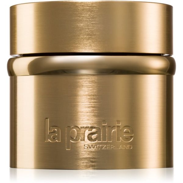 La Prairie La Prairie Pure Gold Radiance Cream luksuzna krema z vlažilnim učinkom 50 ml