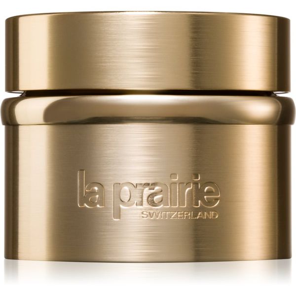 La Prairie La Prairie Pure Gold Radiance Eye Cream vlažilna krema za predel okoli oči 20 ml