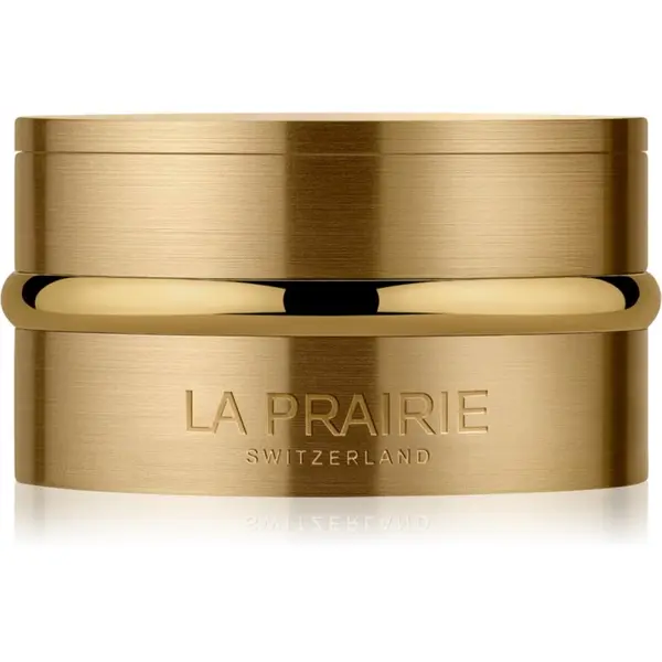 La Prairie La Prairie Pure Gold Radiance Nocturnal Balm hranilni nočni balzam za krepitev kože 60 ml