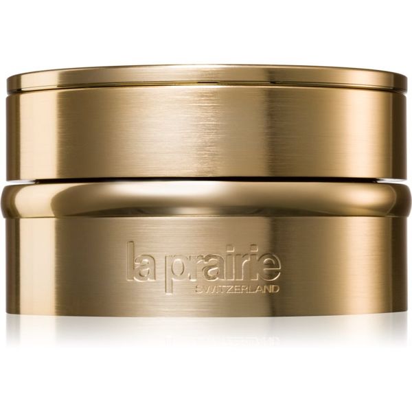 La Prairie La Prairie Pure Gold Radiance Nocturnal Balm hranilni nočni balzam za krepitev kože z zlatom 60 ml