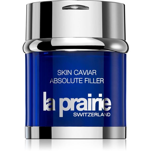 La Prairie La Prairie Skin Caviar Absolute Filler gladilna krema za zapolnitev las s kaviarjem 60 ml