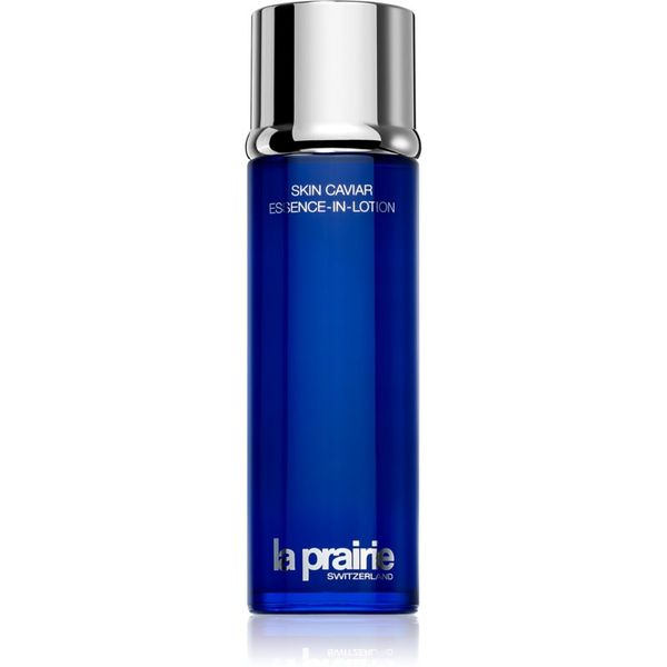 La Prairie La Prairie Skin Caviar Essence-In-Lotion vlažilni serum s pomlajevalnim učinkom 150 ml