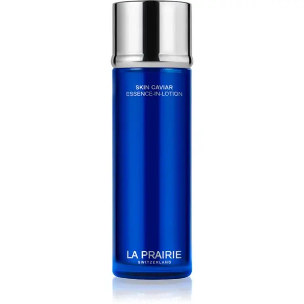 La Prairie La Prairie Skin Caviar Essence-In-Lotion vlažilni serum s pomlajevalnim učinkom 150 ml