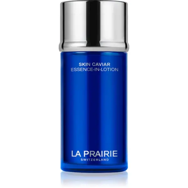La Prairie La Prairie Skin Caviar Essence-In-Lotion vlažilni serum s pomlajevalnim učinkom 80 ml