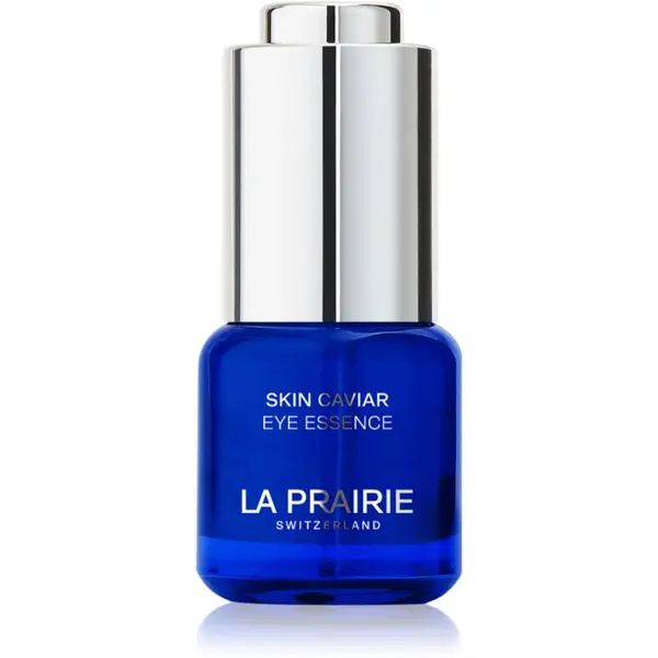 La Prairie La Prairie Skin Caviar Eye Essence vlažilna esenca za predel okoli oči 15 ml