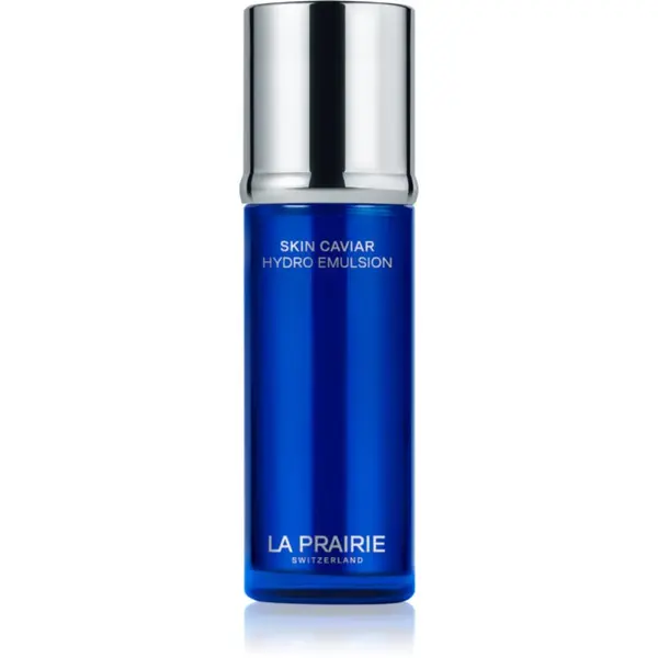 La Prairie La Prairie Skin Caviar Hydro Emulsion učvrstitvena emulzija s kaviarjem 70 ml