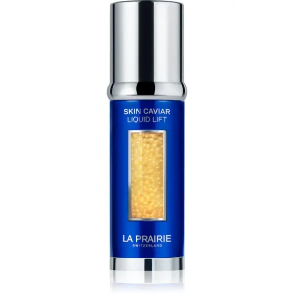 La Prairie La Prairie Skin Caviar Liquid Lift serum za učvrstitev s kaviarjem 30 ml