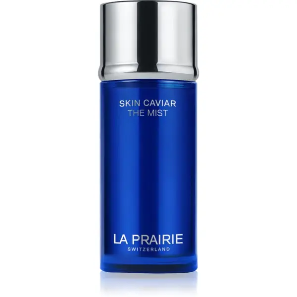 La Prairie La Prairie Skin Caviar The Mist meglica za obraz s kaviarjem 50 ml