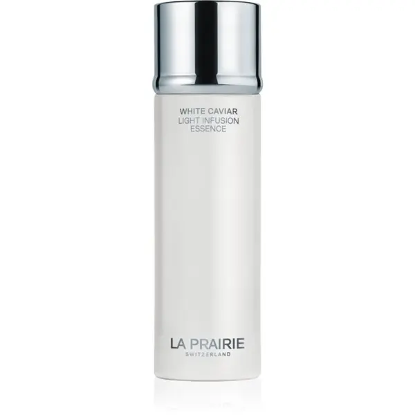 La Prairie La Prairie White Caviar Light Infusion Essence posvetlitvena esenca 150 ml