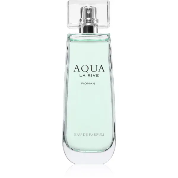La Rive La Rive Aqua Woman parfumska voda za moške 90 ml