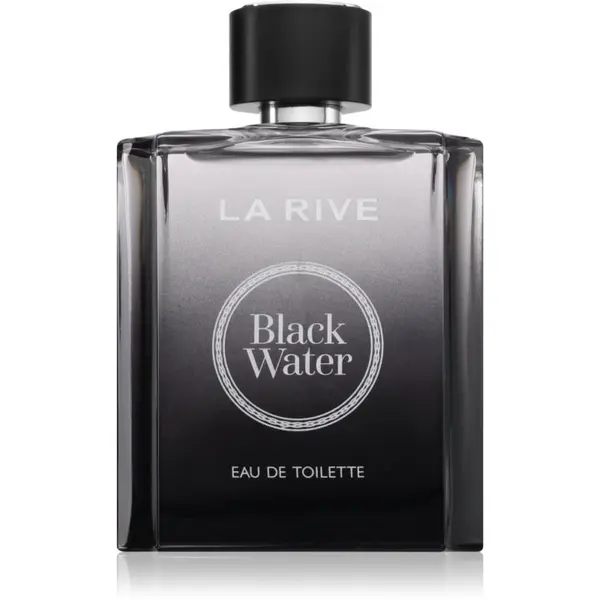 La Rive La Rive Black Water toaletna voda za moške 100 ml