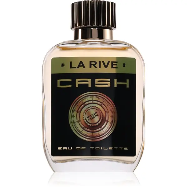 La Rive La Rive Cash toaletna voda za moške 100 ml