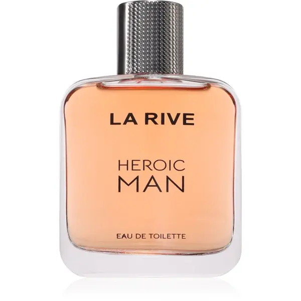 La Rive La Rive Heroic Man toaletna voda za moške 100 ml