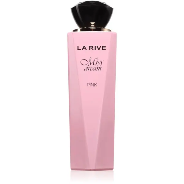 La Rive La Rive Miss Dream Pink parfumska voda za ženske 100 ml