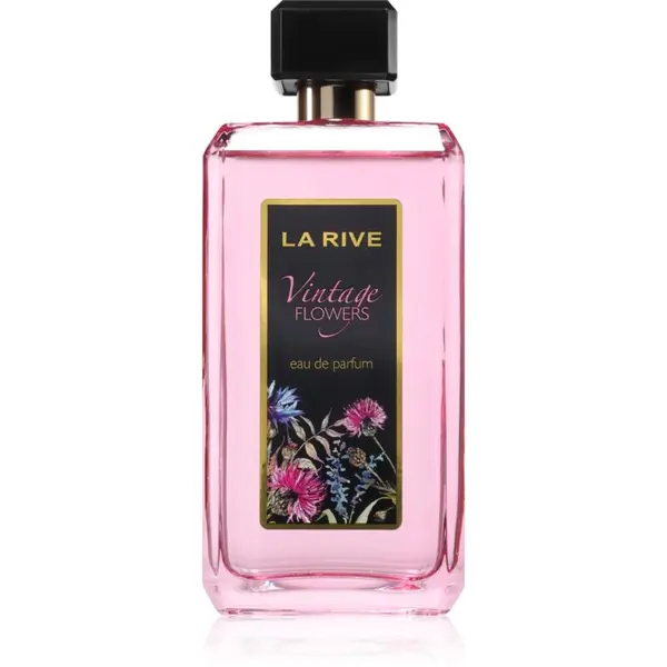La Rive La Rive Vintage Flowers parfumska voda za ženske 90 ml