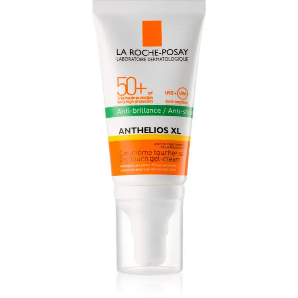 La Roche-Posay La Roche-Posay Anthelios XL matirajoča gel krema SPF 50+ 50 ml