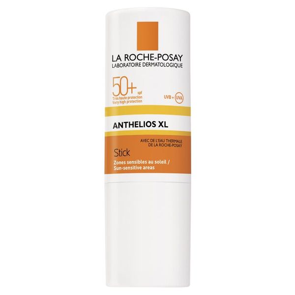 La Roche-Posay La Roche-Posay Anthelios XL zaščitna paličica za občutljive predele kože SPF 50+ 7 g