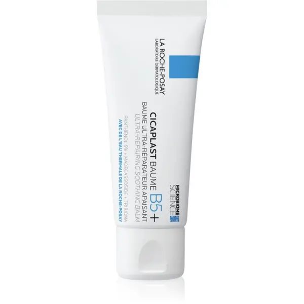 La Roche-Posay La Roche-Posay Cicaplast Baume B5+ pomirjajoči balzam za občutljivo in razdraženo kožo 40 ml