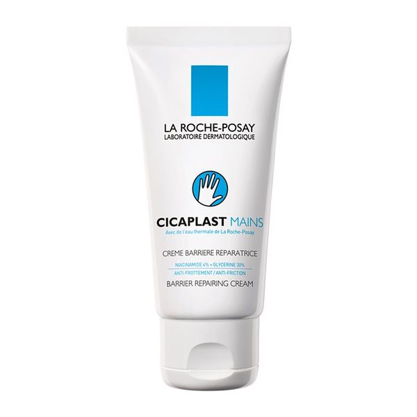 La Roche-Posay La Roche-Posay Cicaplast Mains obnovitvena krema za roke 50 ml