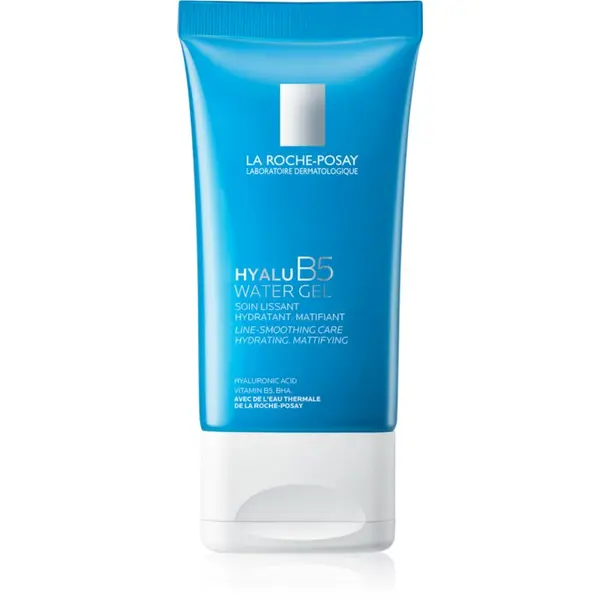 La Roche-Posay La Roche-Posay Hyalu B5 Water Gel lahka vlažilna gel krema 40 ml