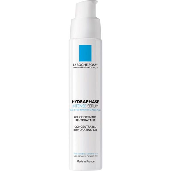 La Roche-Posay La Roche-Posay Hydraphase intenzivni serum za občutljivo in suho kožo 30 ml