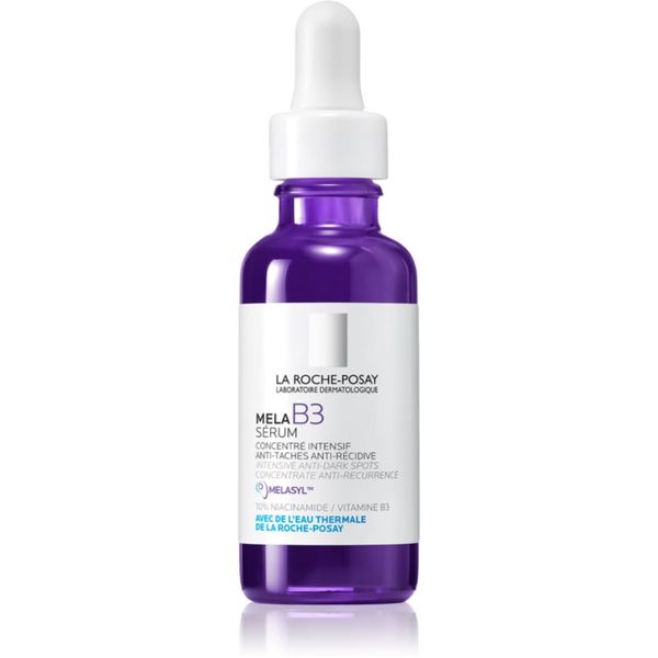 La Roche-Posay La Roche-Posay Mela B3 serum za obraz za kožo s hiperpigmentacijo 30 ml