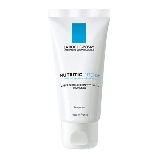 La Roche-Posay La Roche-Posay Nutritic hranilna krema za suho do zelo suho kožo 50 ml