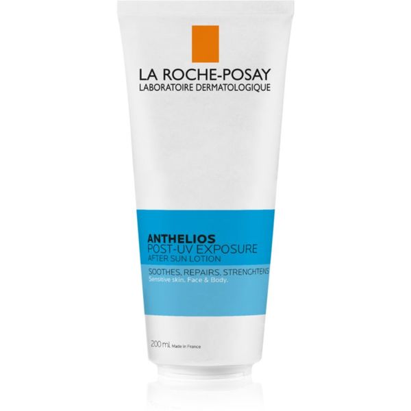 La Roche-Posay La Roche-Posay Posthelios balzam za po sončenju 200 ml