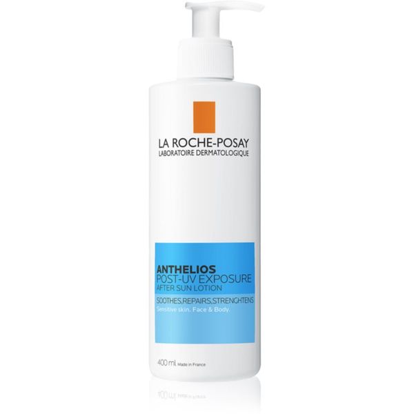 La Roche-Posay La Roche-Posay Posthelios balzam za po sončenju 400 ml