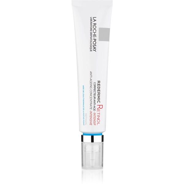 La Roche-Posay La Roche-Posay Redermic Retinol koncentrirana nega proti gubam 30 ml