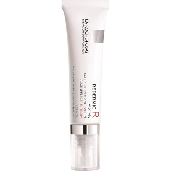 La Roche-Posay La Roche-Posay Redermic Retinol koncentrirana nega proti gubam okoli oči 15 ml