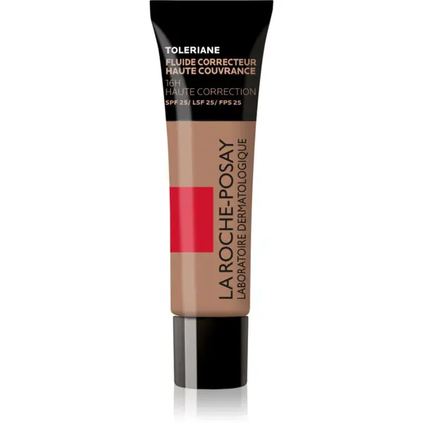 La Roche-Posay La Roche-Posay Toleriane polno prekrivni make-up SPF 25 odtenek 15 30 ml
