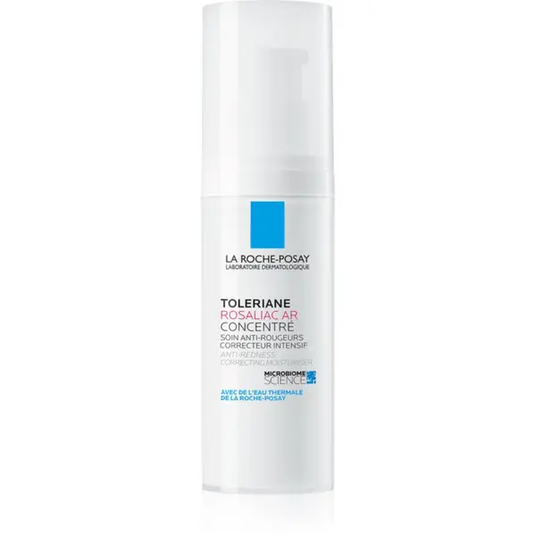 La Roche-Posay La Roche-Posay Toleriane Rosaliac AR pomirjajoča dnevna krema proti rdečici z vlažilnim učinkom 40 ml