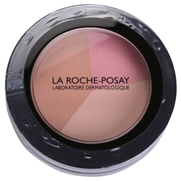 La Roche-Posay La Roche-Posay Toleriane Teint matirajoči fiksirni puder 12 g