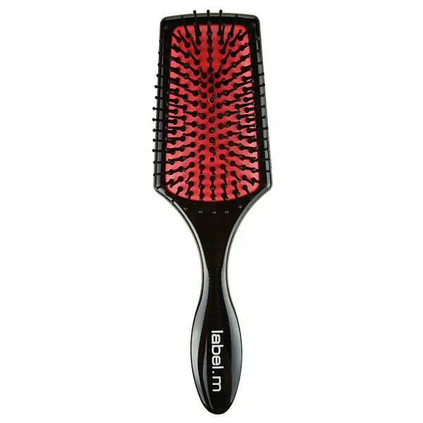 label.m label.m Brush Cushion krtača za lase 1 kos