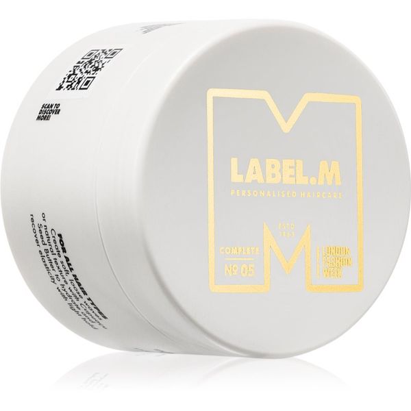 label.m label.m Weightless Soufflé stiling pripravek za popoln videz las 120 ml