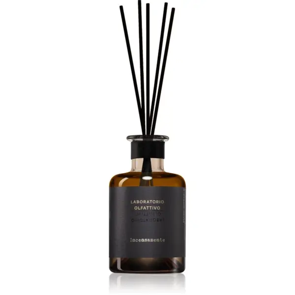 Laboratorio Olfattivo Laboratorio Olfattivo Incensamente aroma difuzor 200 ml