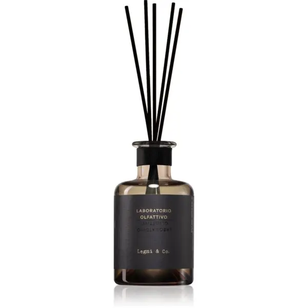 Laboratorio Olfattivo Laboratorio Olfattivo Legni & Co. aroma difuzor 200 ml