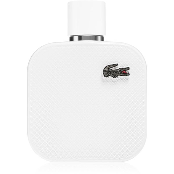 Lacoste Lacoste Eau de Lacoste L.12.12 Blanc parfumska voda za moške 100 ml