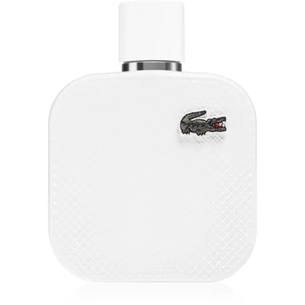 Lacoste Lacoste Eau de Lacoste L.12.12 Blanc parfumska voda za moške 100 ml