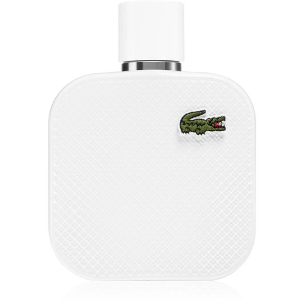 Lacoste Lacoste Eau de Lacoste L.12.12 Blanc toaletna voda za moške 100 ml