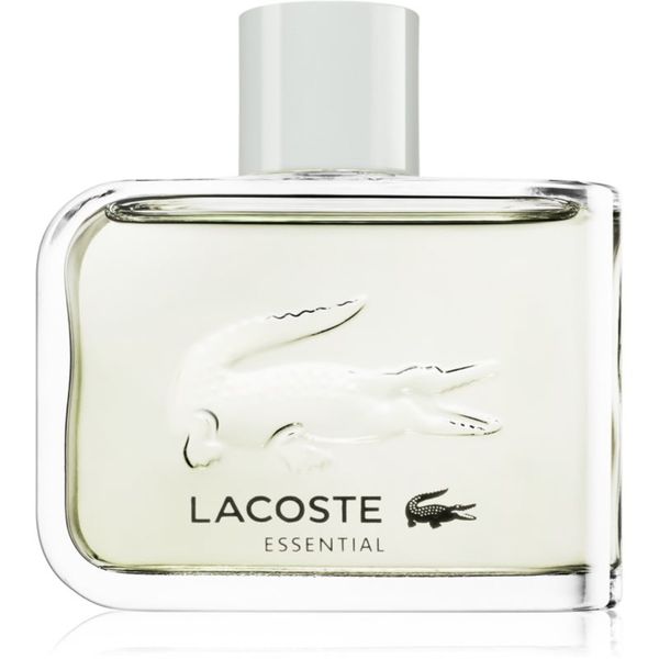 Lacoste Lacoste Essential toaletna voda za moške 75 ml