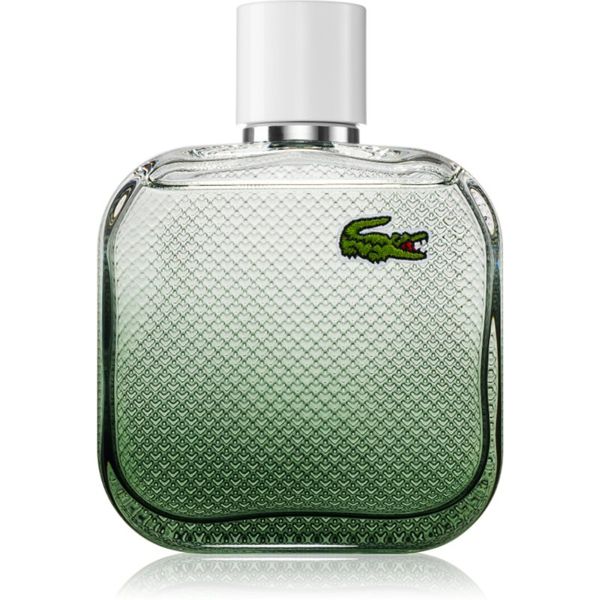 Lacoste Lacoste L.12.12 Blanc Eau Intense toaletna voda za moške 100 ml