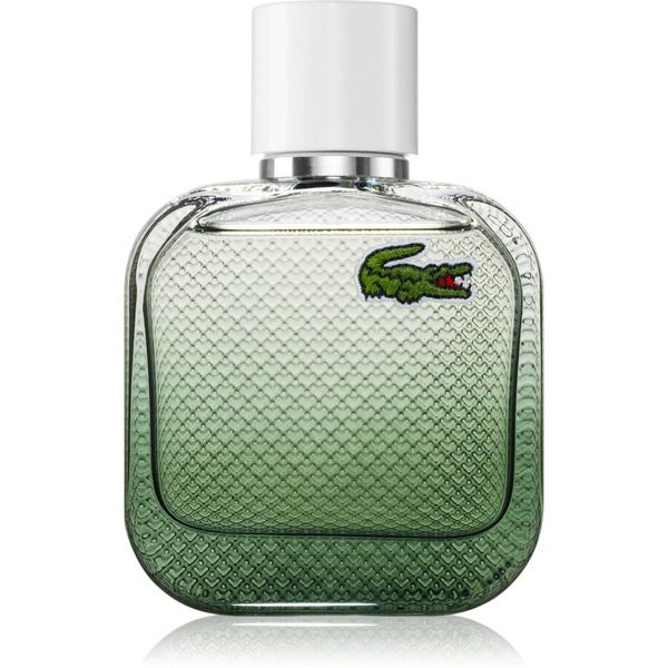 Lacoste Lacoste L.12.12 Blanc Eau Intense toaletna voda za moške 50 ml