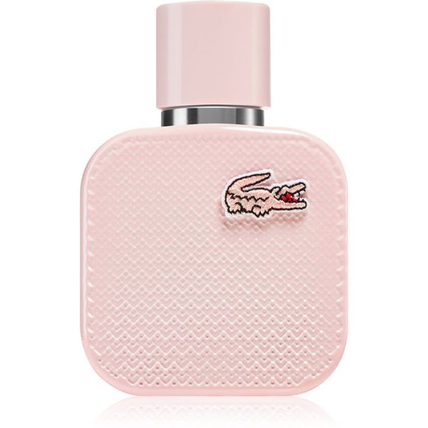 Lacoste Lacoste L.12.12 Rose Eau de Parfum parfumska voda za ženske 35 ml