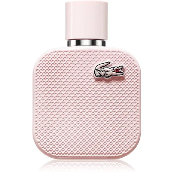 Lacoste Lacoste L.12.12 Rose Eau de Parfum parfumska voda za ženske 50 ml
